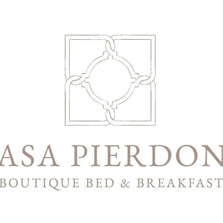 Bed and Breakfast Casa Pierdona Valdobbiadene Exterior foto