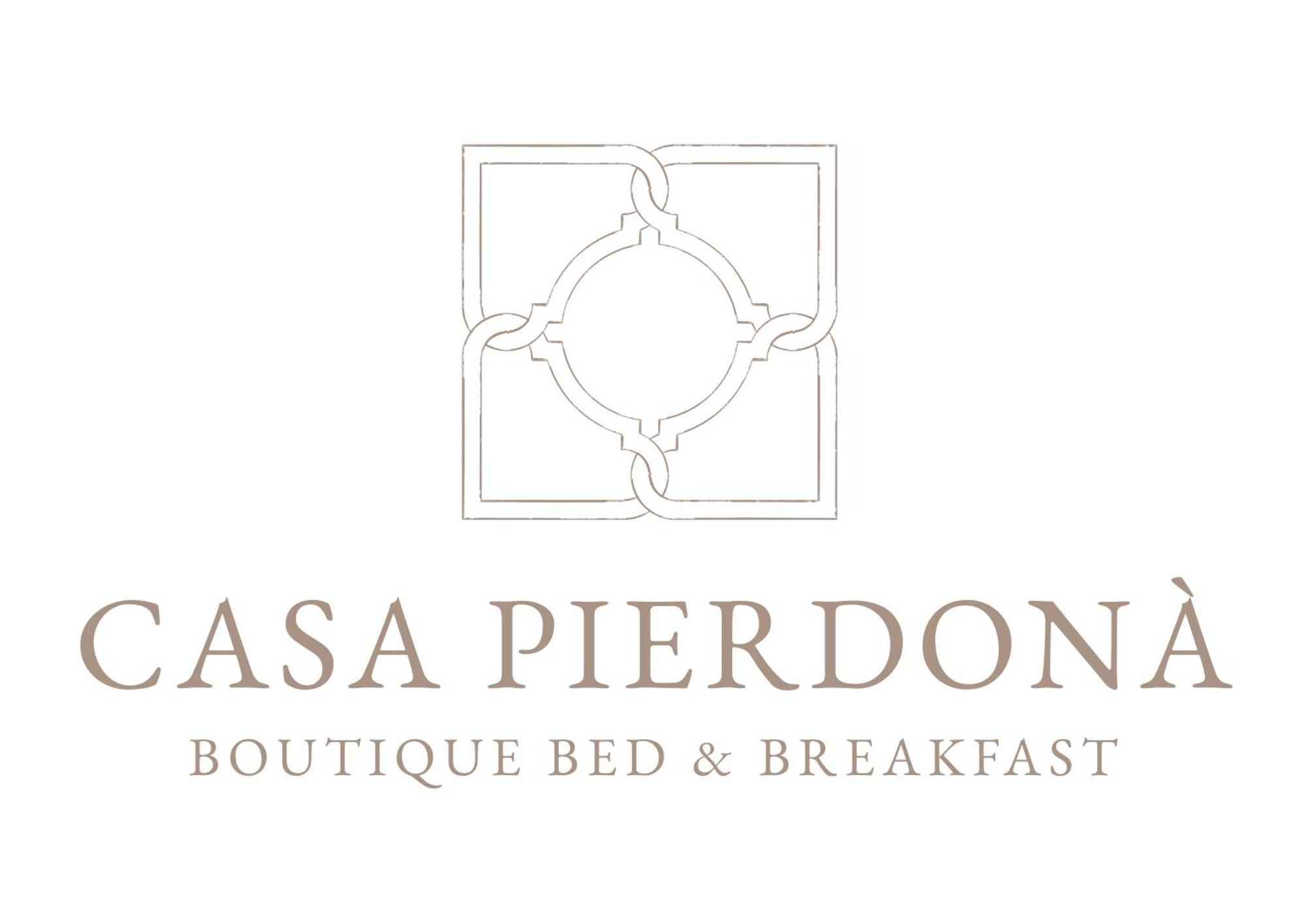 Bed and Breakfast Casa Pierdona Valdobbiadene Exterior foto